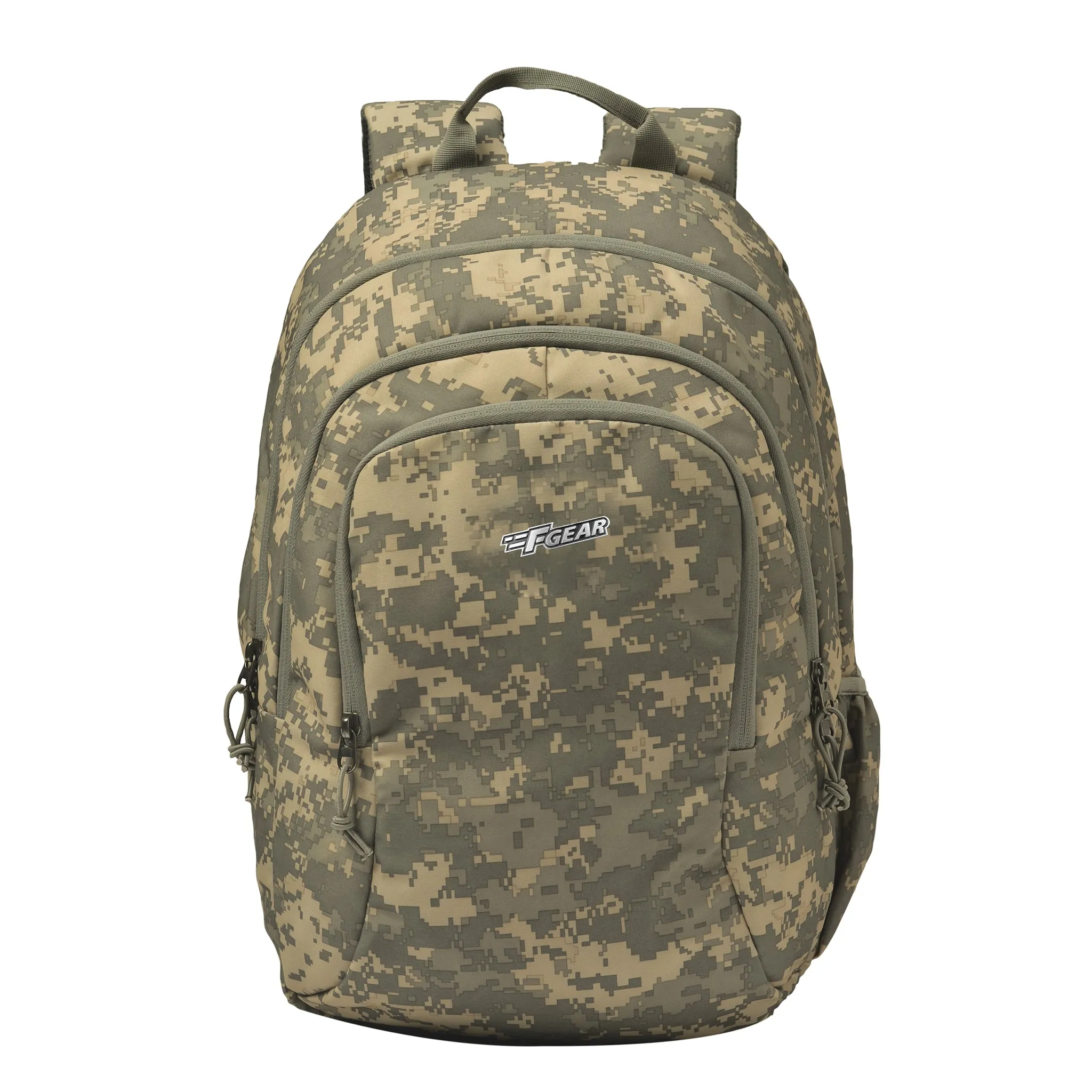 Military Crusader 30L Marpat ACV Digital Camo Backpack