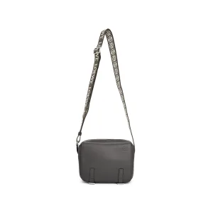 Military Messenger XS Bag in Dark Grey