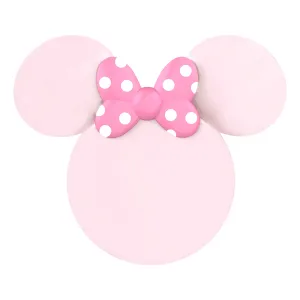 Minnie Mouse Bowtiful LED Compact Mirror