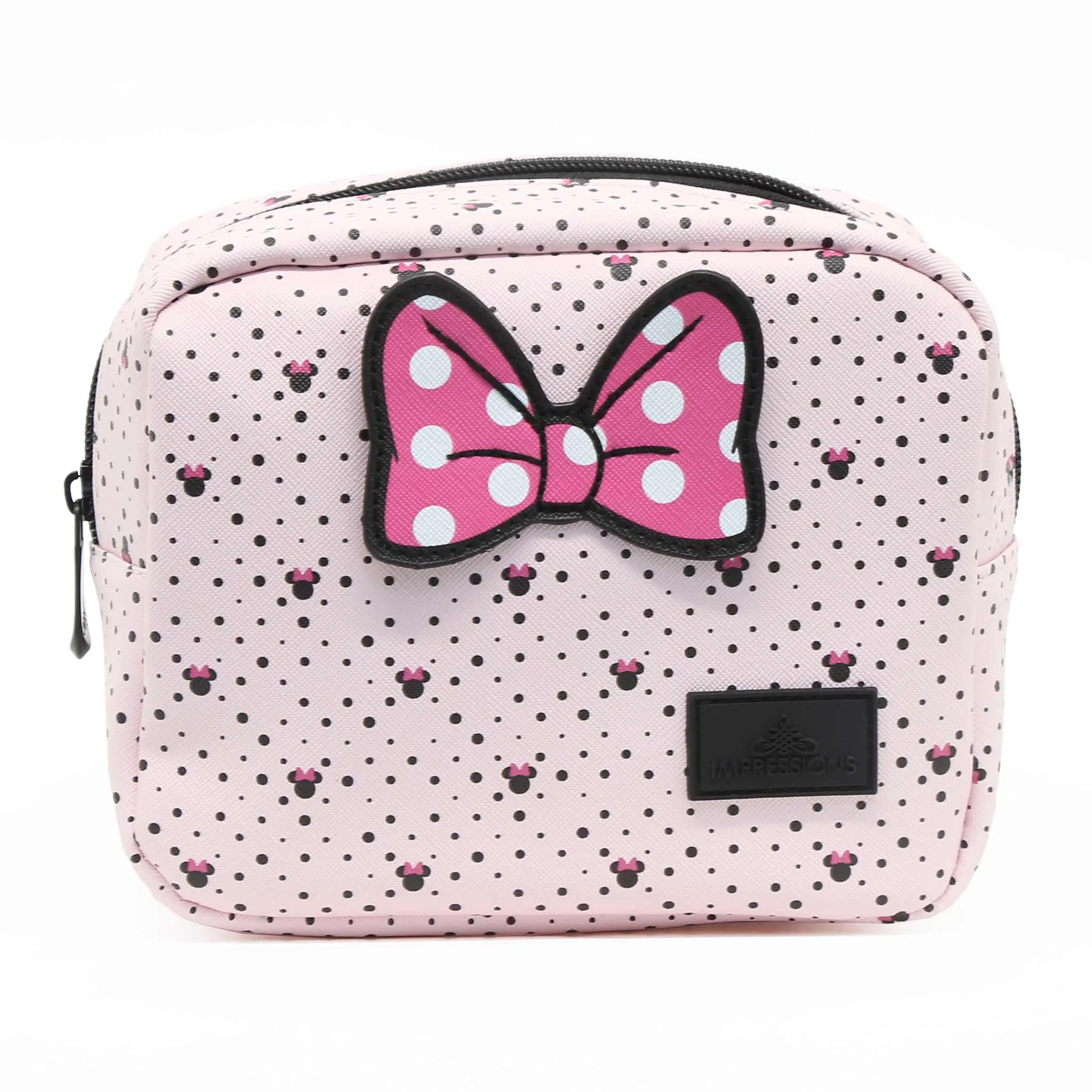 Minnie Mouse Clutch Set