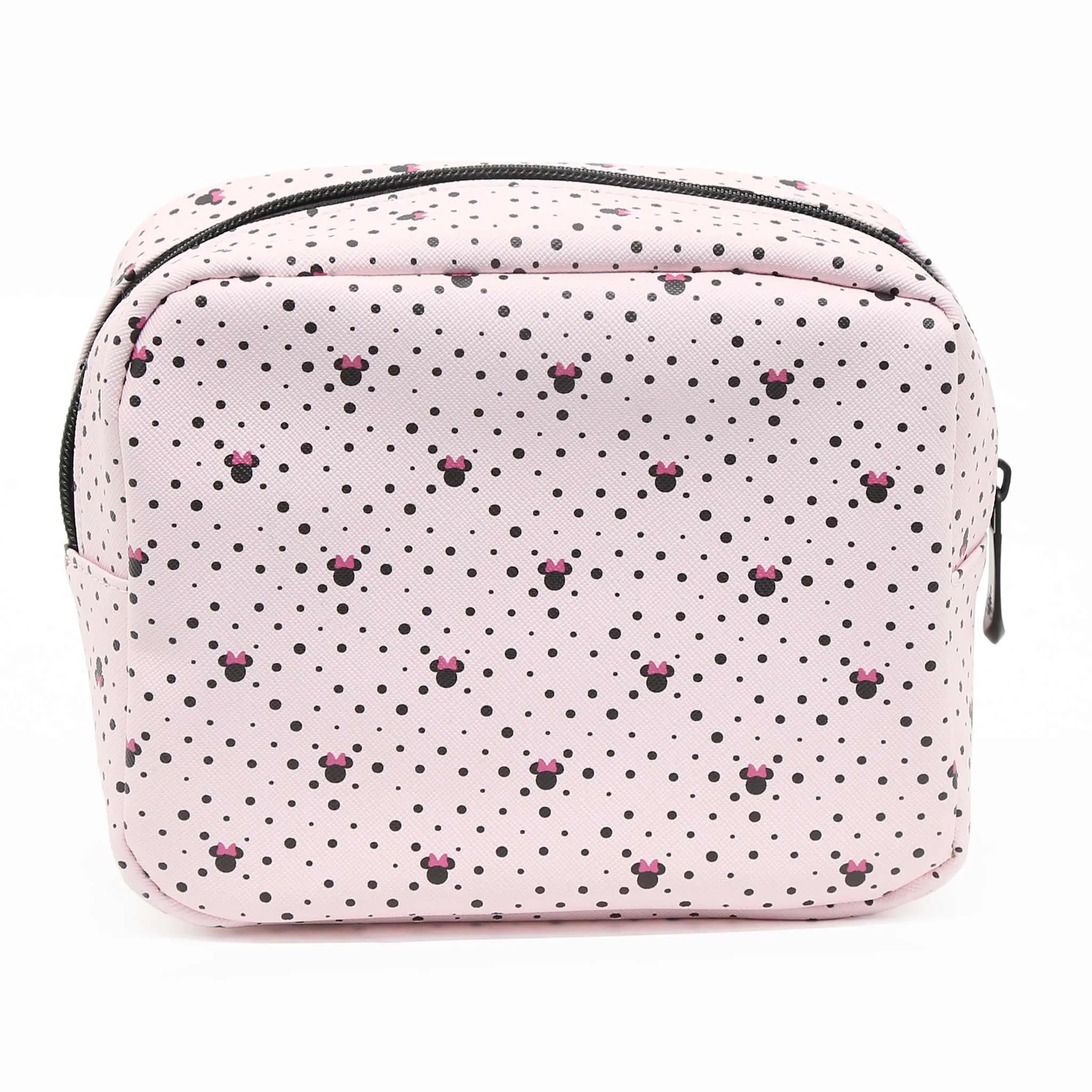 Minnie Mouse Clutch Set