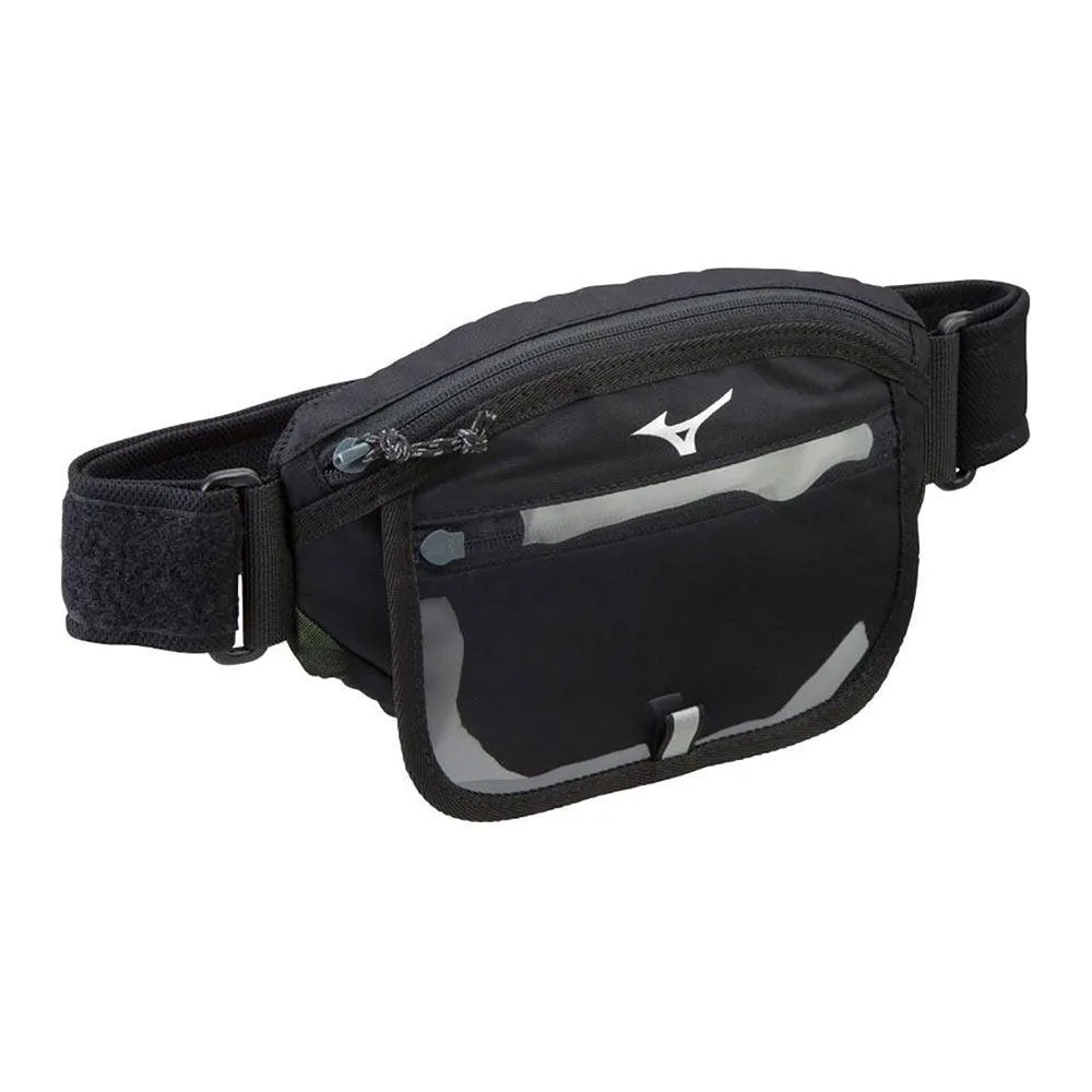 Mizuno Unisex Running Waist Pouch M