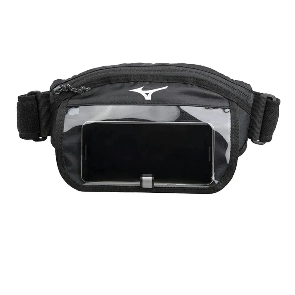 Mizuno Unisex Running Waist Pouch M