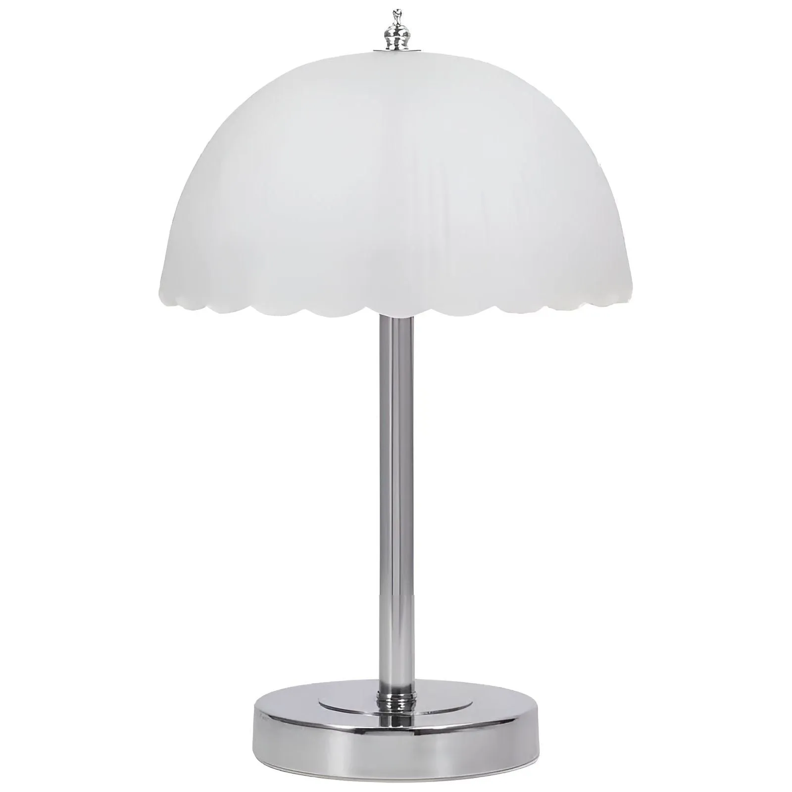 ModernGleam Lamp - Moderne Minimalistische Pilz Tischleuchte