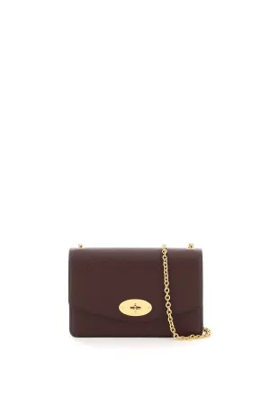 Mulberry small darley bag