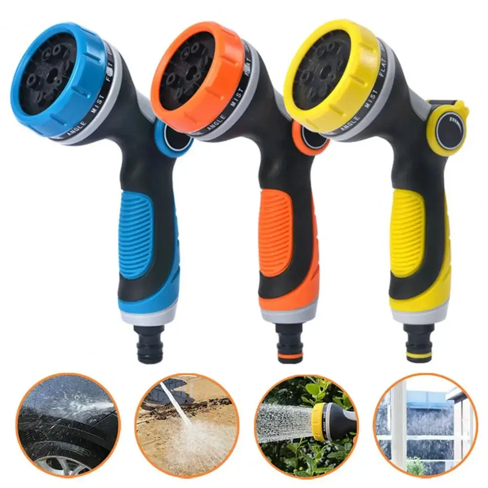 Multi Modes Heavy Duty Garden Water Sprayer