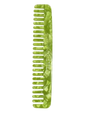 No. 3 Comb in Pistachio