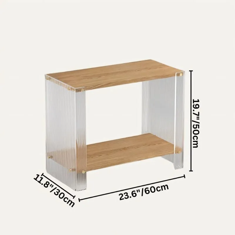 Nykht Side Table