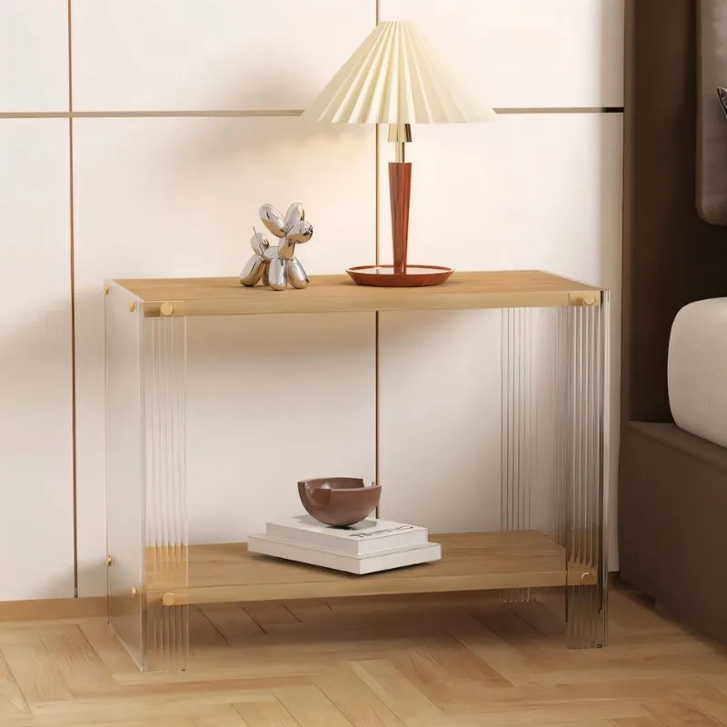 Nykht Side Table