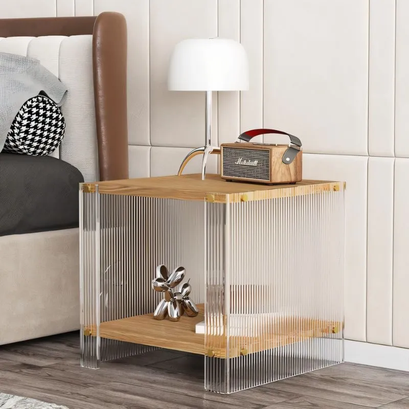 Nykht Side Table