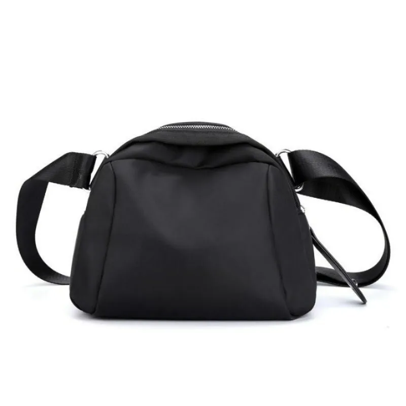 Nylon Waterproof Ladies Shoulder Bag