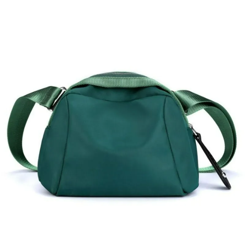 Nylon Waterproof Ladies Shoulder Bag