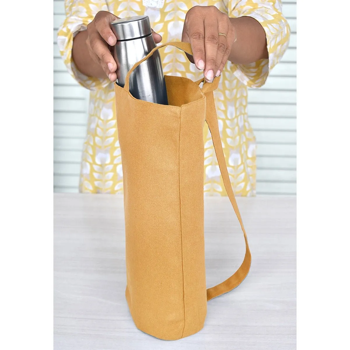 Ochre Utility Sling