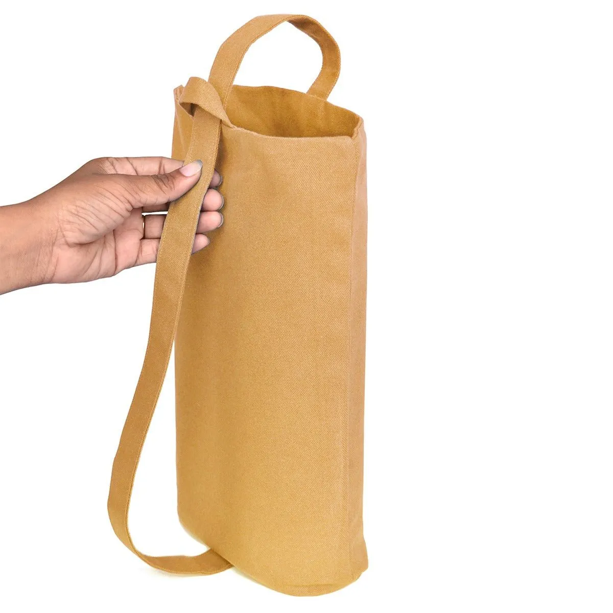 Ochre Utility Sling