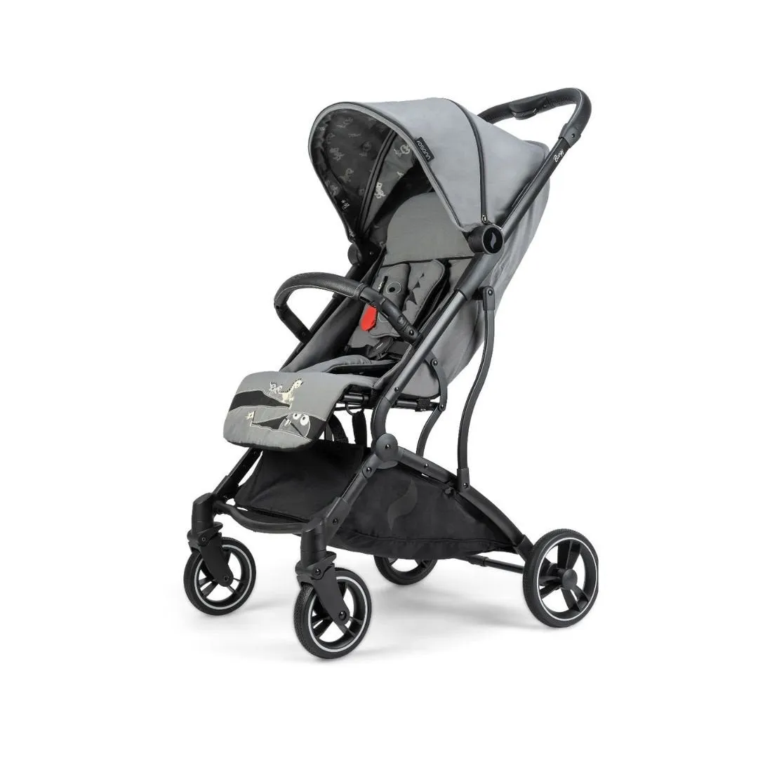 Osann Boogy Light Weight Stroller – Monster