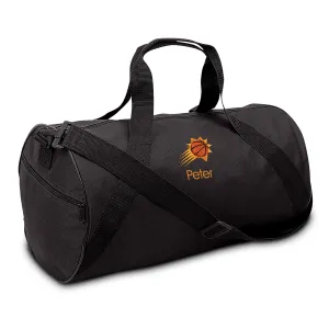 Personalized Phoenix Suns Duffel Bag