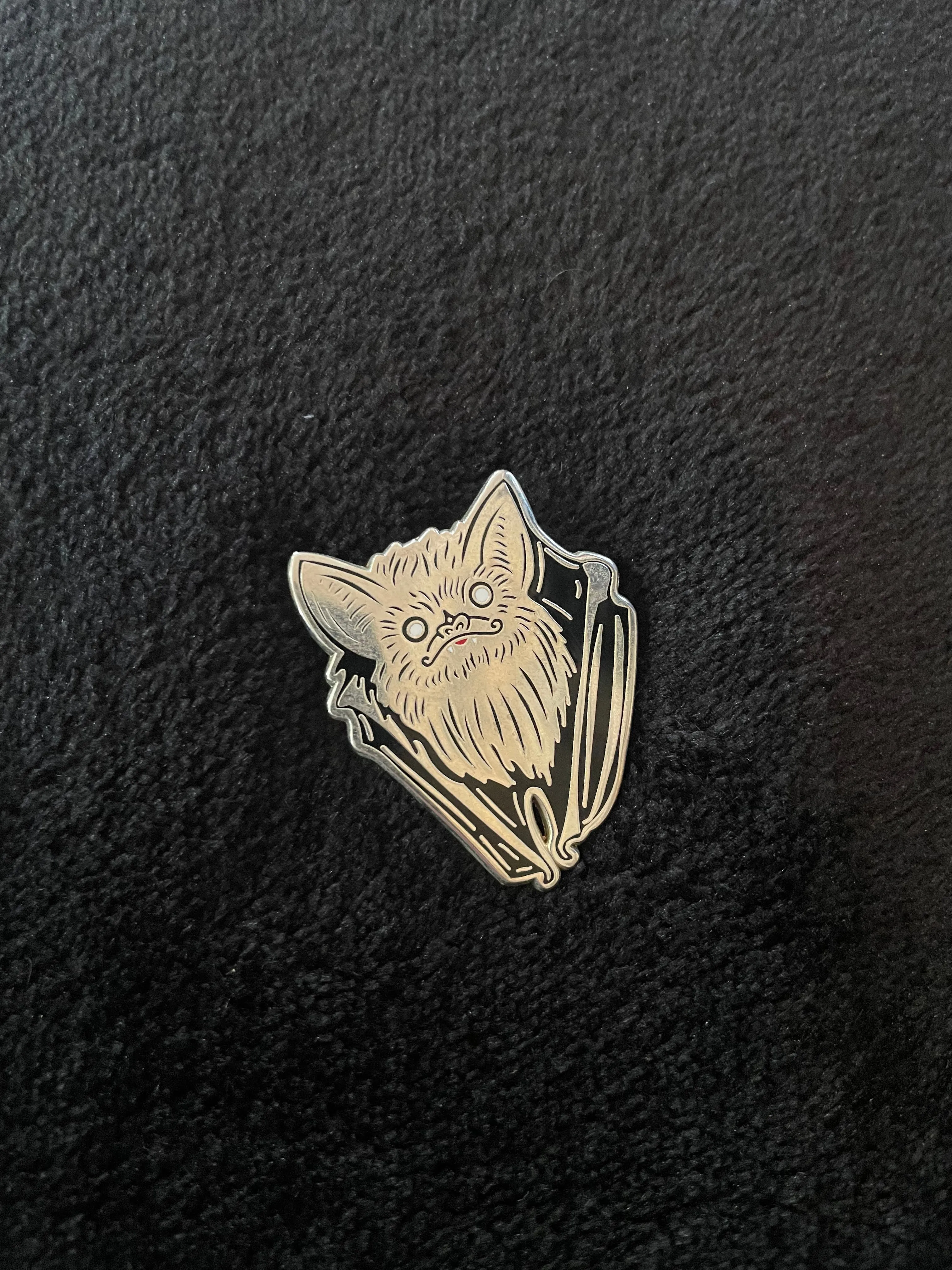 Pins - Enamel pins