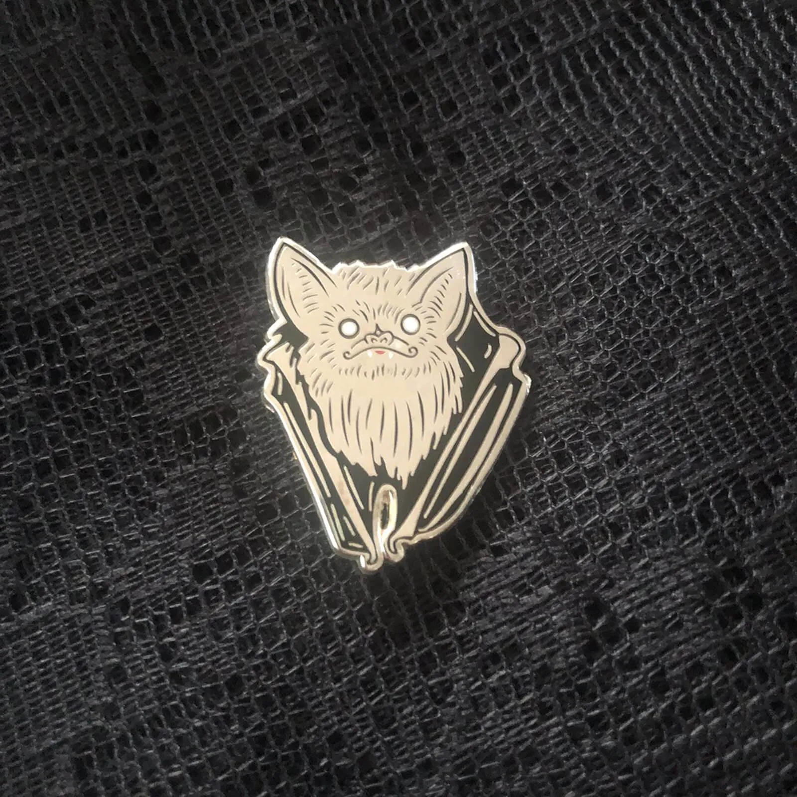 Pins - Enamel pins