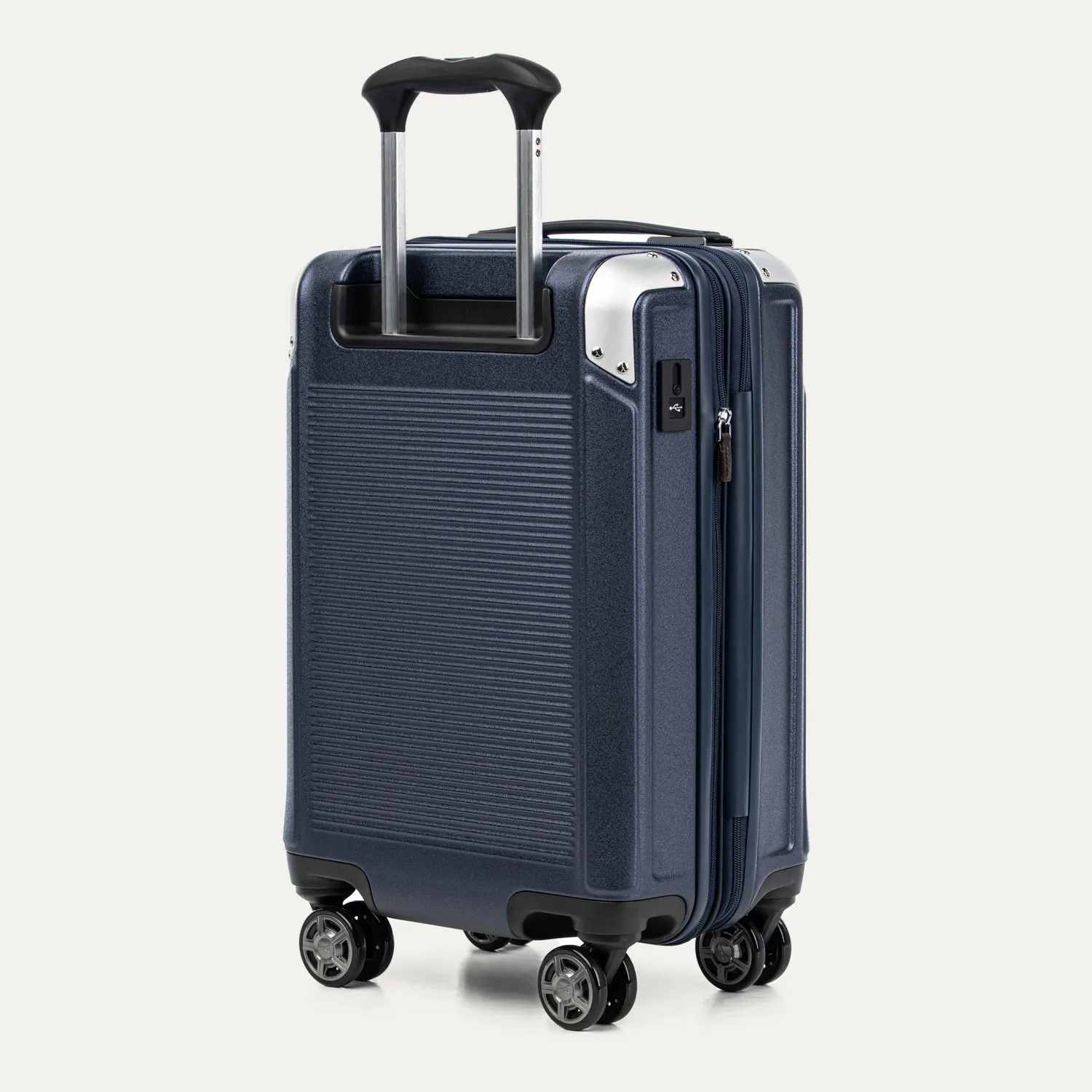 Platinum® Elite Compact Carry-On / Medium Check-In Hardside Set