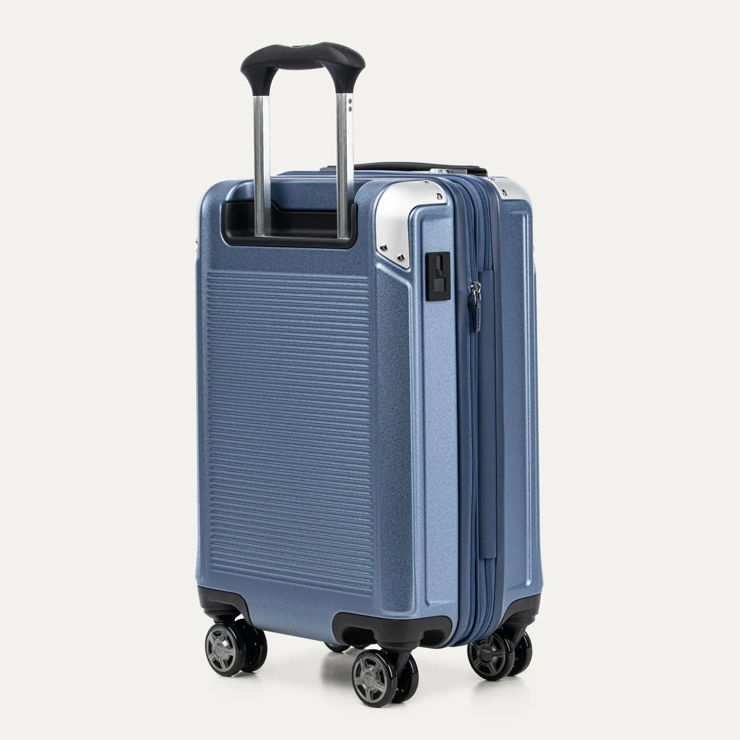 Platinum® Elite Compact Carry-On / Medium Check-In Hardside Set