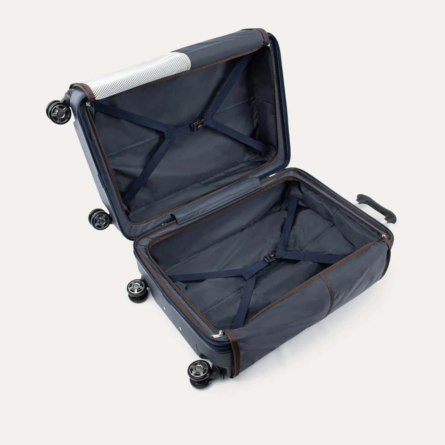 Platinum® Elite Compact Carry-On / Medium Check-In Hardside Set