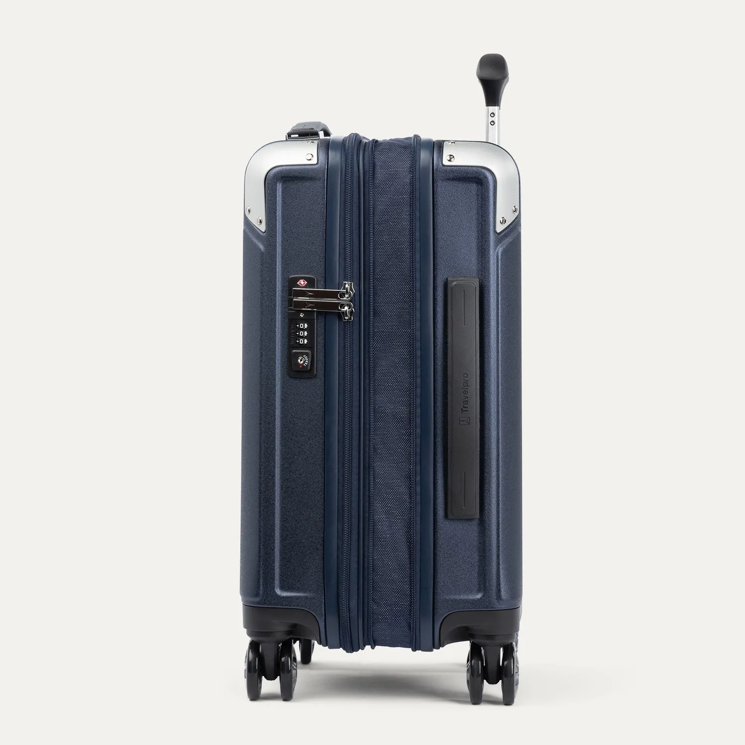 Platinum® Elite Compact Carry-On / Medium Check-In Hardside Set