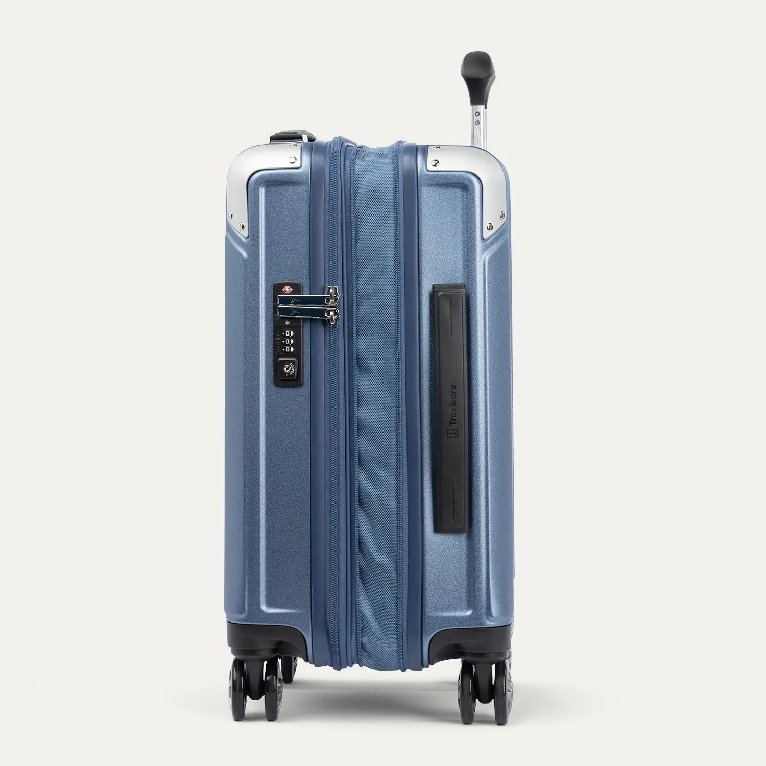 Platinum® Elite Compact Carry-On / Medium Check-In Hardside Set