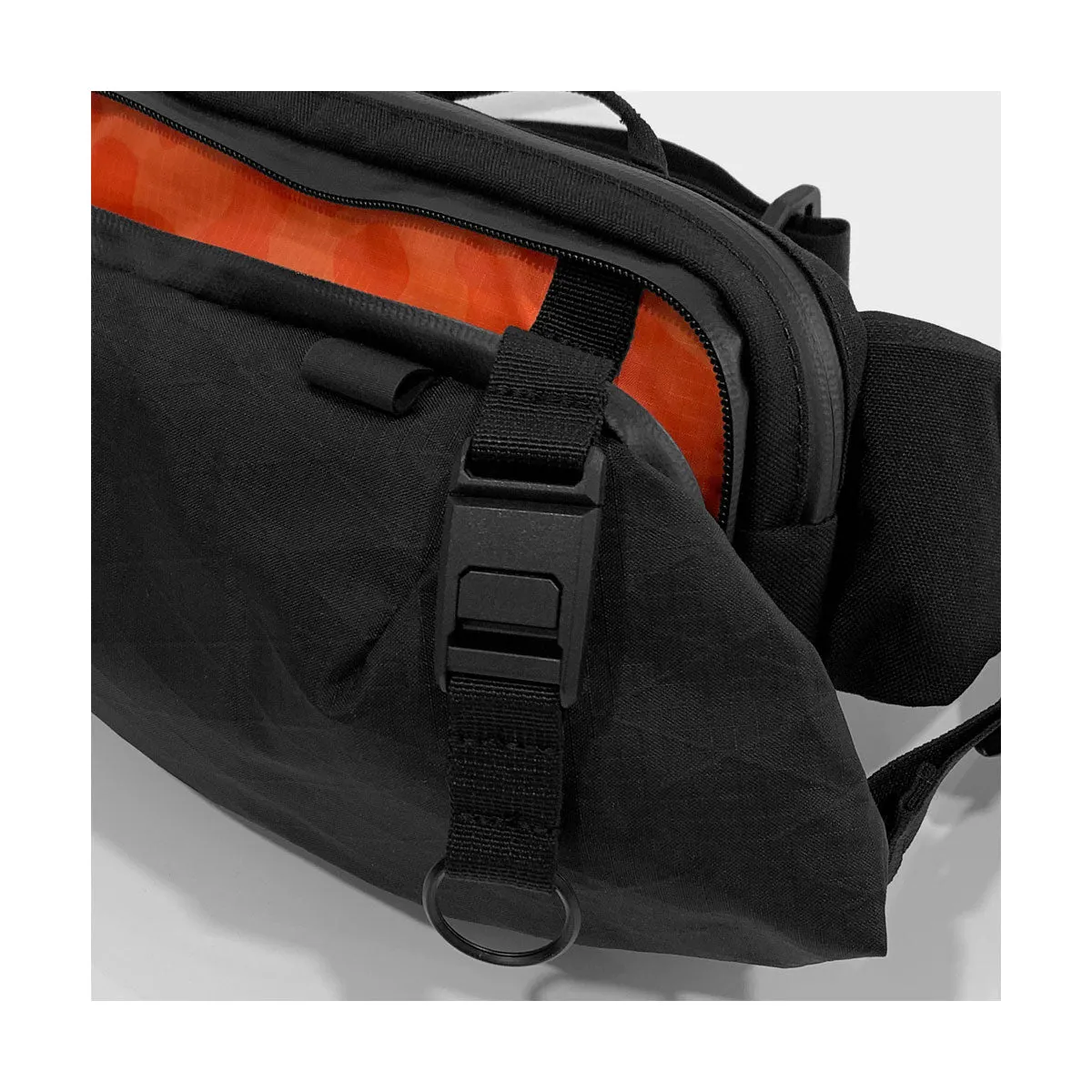 [PO] Code Of Bell : X-POD II Sling Pack (S) : Arid