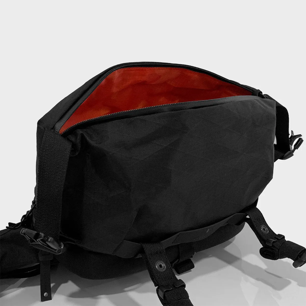 [PO] Code Of Bell : X-POD II Sling Pack (S) : Arid