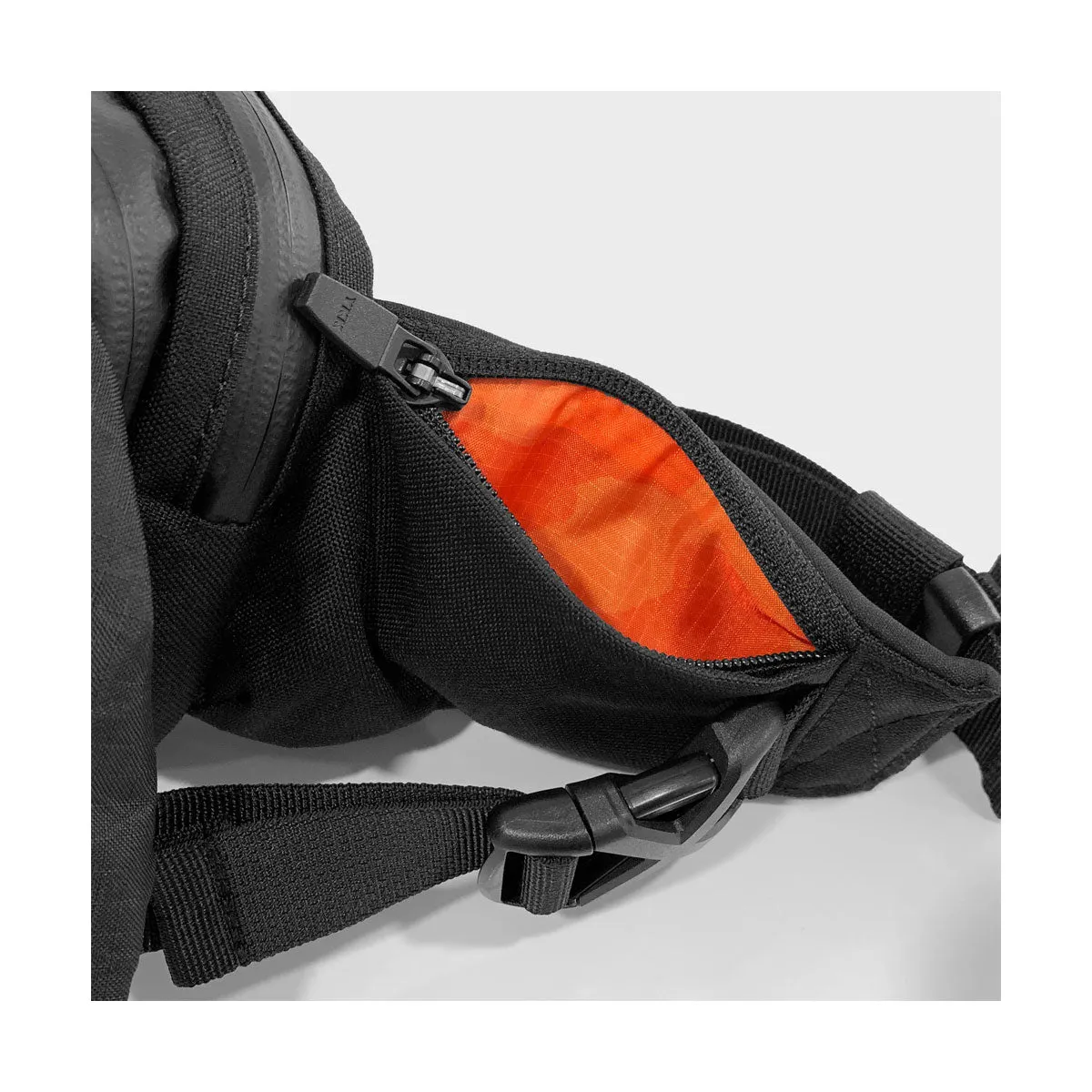 [PO] Code Of Bell : X-POD II Sling Pack (S) : Arid