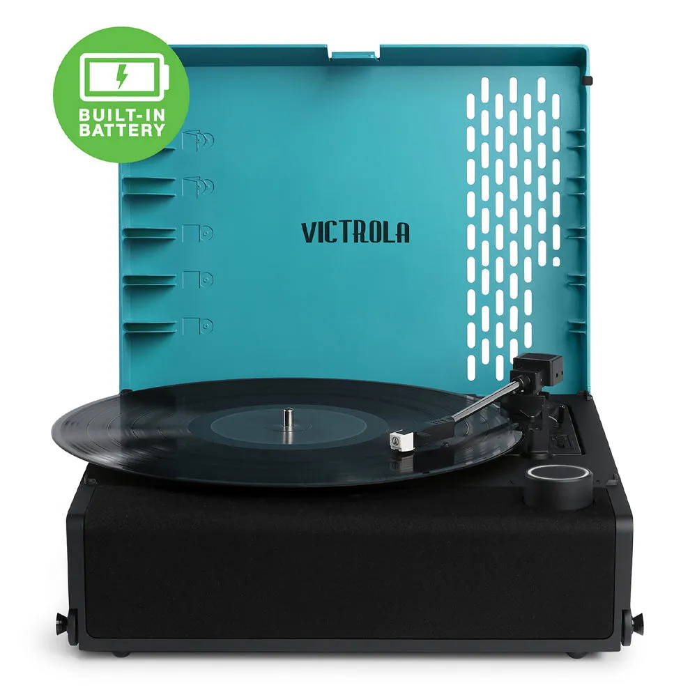 Portable Bluetooth Turntable, Display Stand – Victrola & Crosley