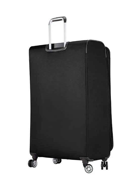 Ricardo Beverley Hills Berkeley 76cm Large Softside Trolley