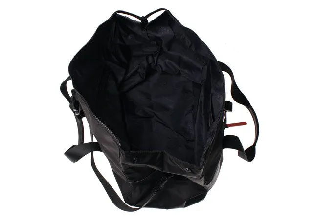 Saddler Tampa Gym Bag