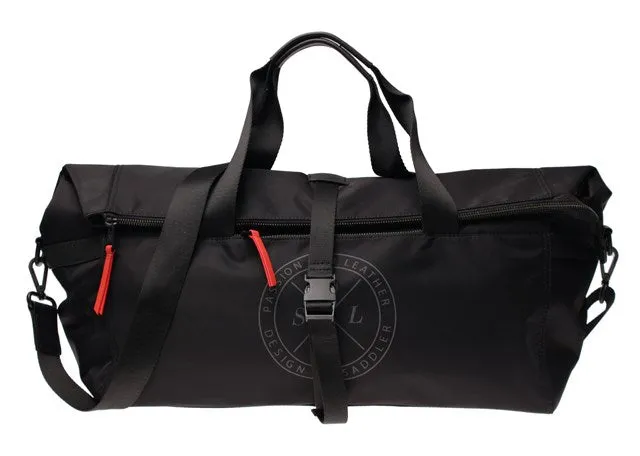 Saddler Tampa Gym Bag