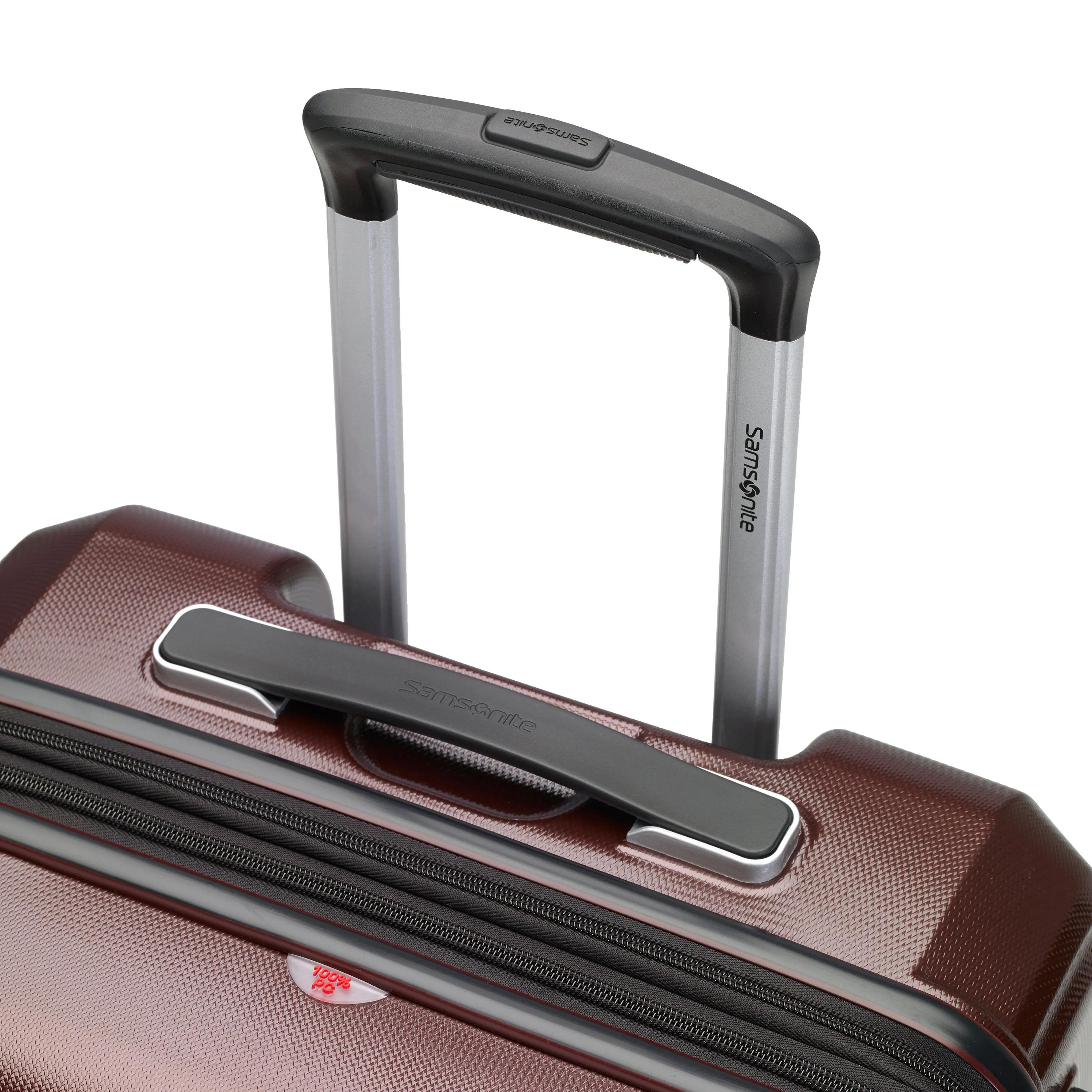 SAMSONITE PURSUIT DLX PLUS SPINNER CARRY-ON™