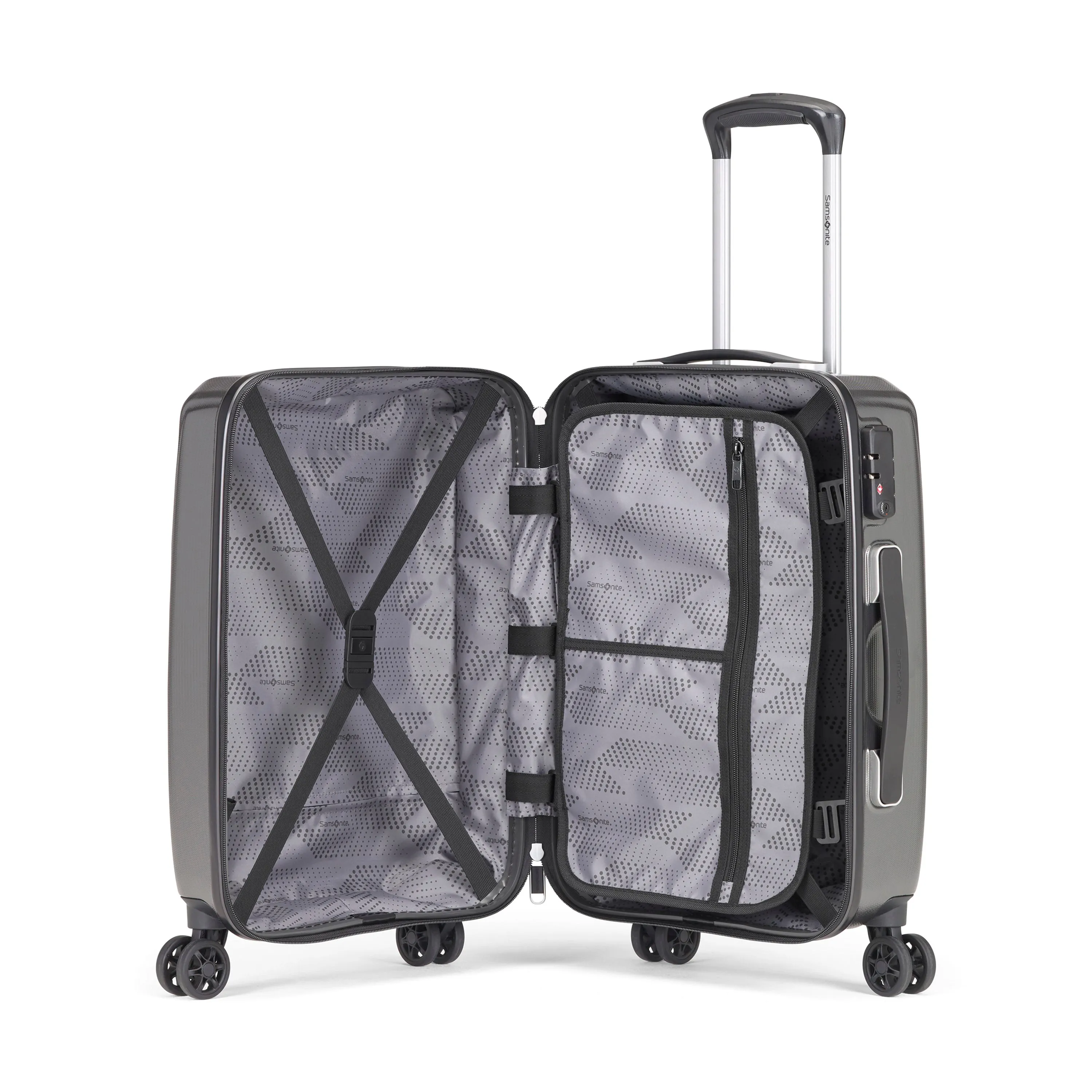 SAMSONITE PURSUIT DLX PLUS SPINNER CARRY-ON™