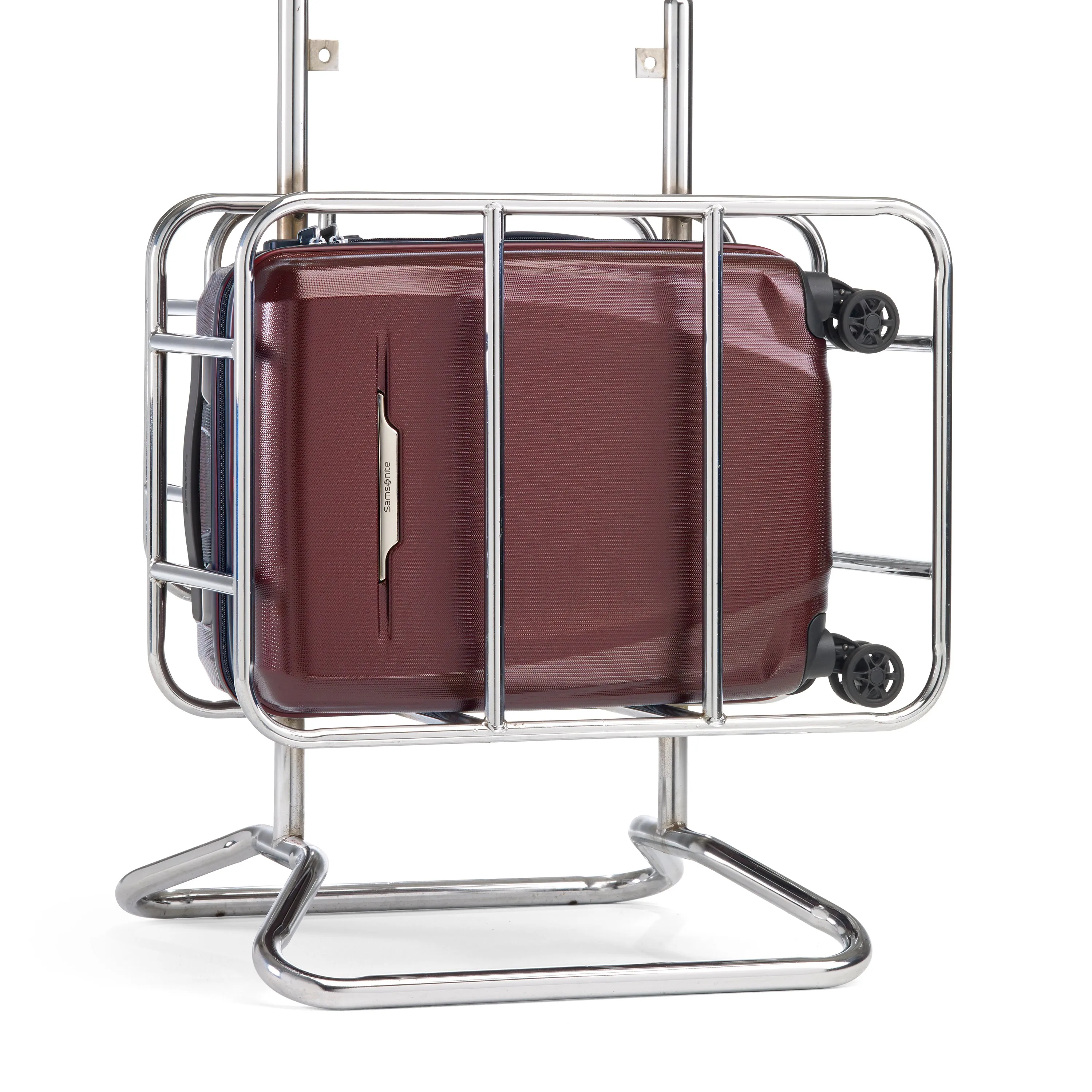 SAMSONITE PURSUIT DLX PLUS SPINNER CARRY-ON™