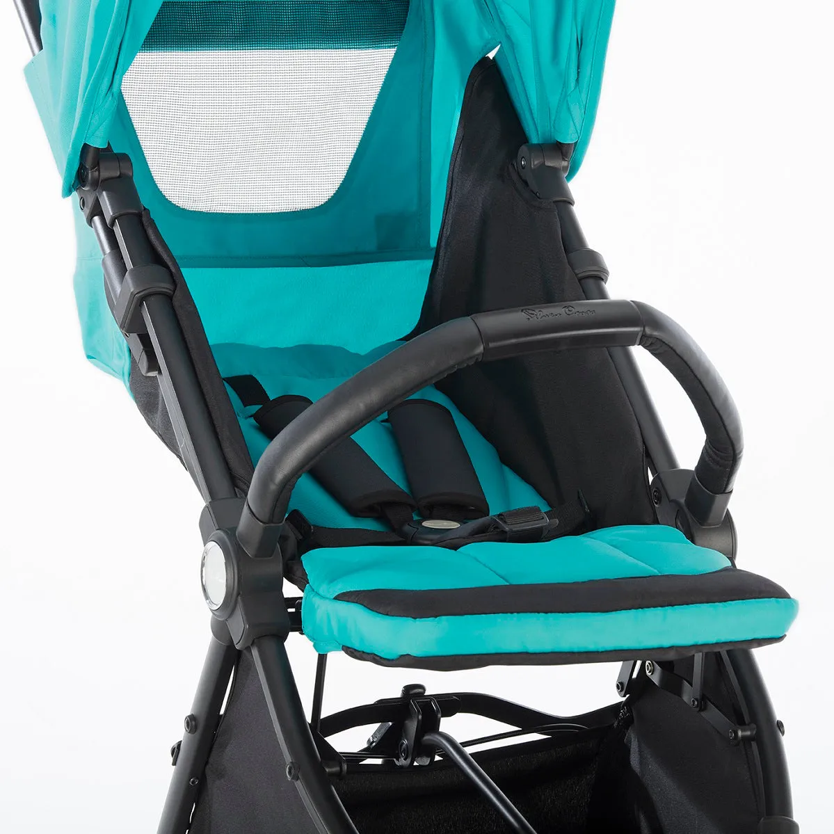 Silver Cross Jet Ultra Compact Stroller