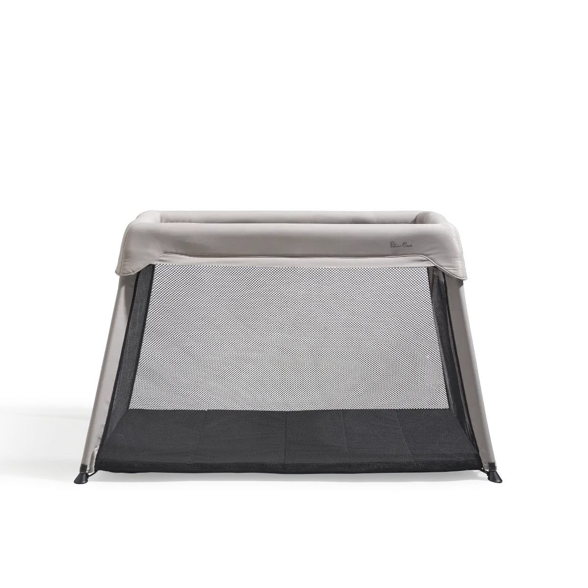 Silver Cross Sleep & Go Travel Crib