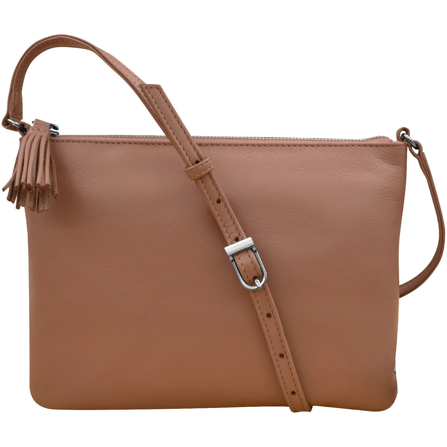 Slim Crossbody