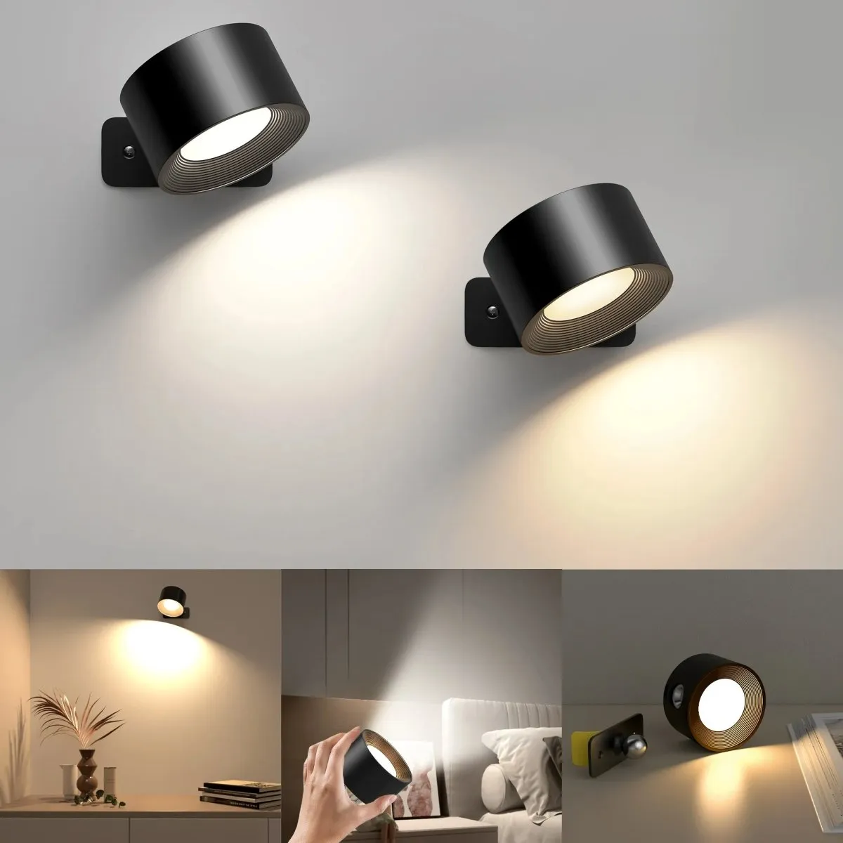 Taqcha Wall Lamp