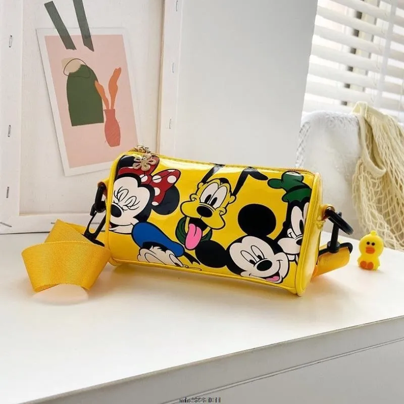 The Mickey Friendship Fashion Bag