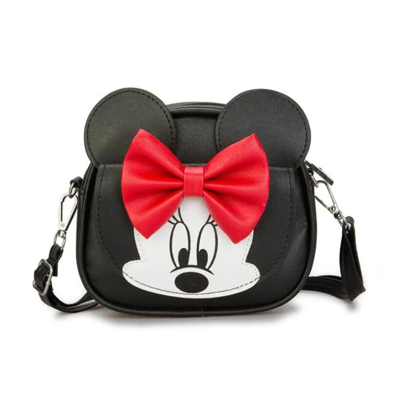 The Minnie Bow Disney Fashion Bag