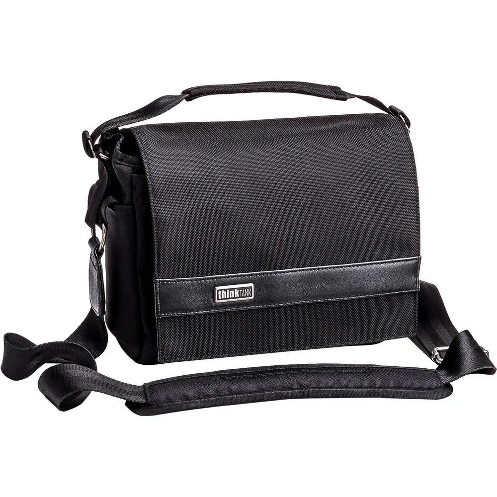 Think Tank Photo Urban Approach 5 Shoulder Bag for Mirrorless Cameras - Black