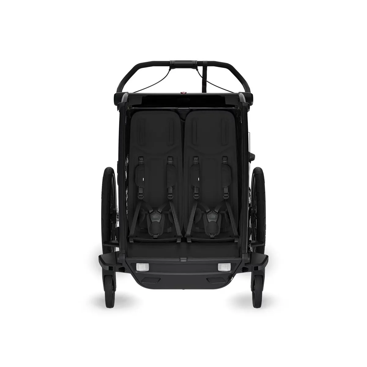 Thule Chariot Sport 2 Double Child Trailer 2025