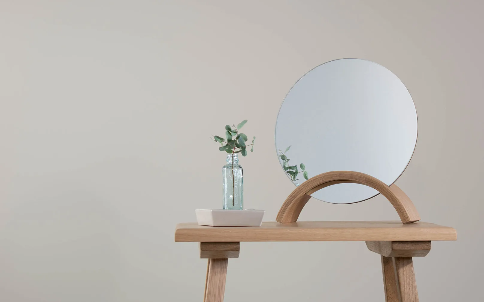 Tilner Mirror