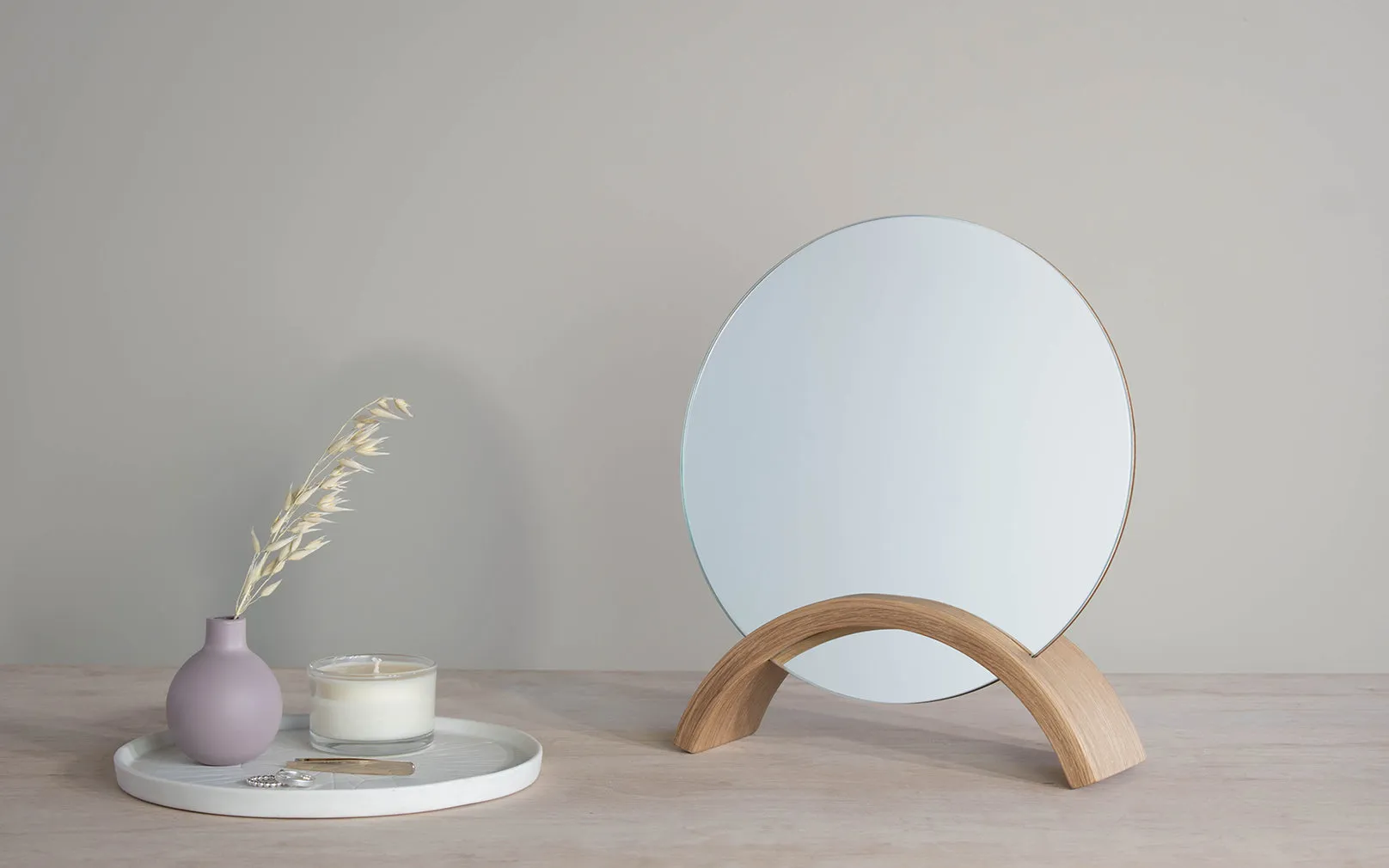 Tilner Mirror