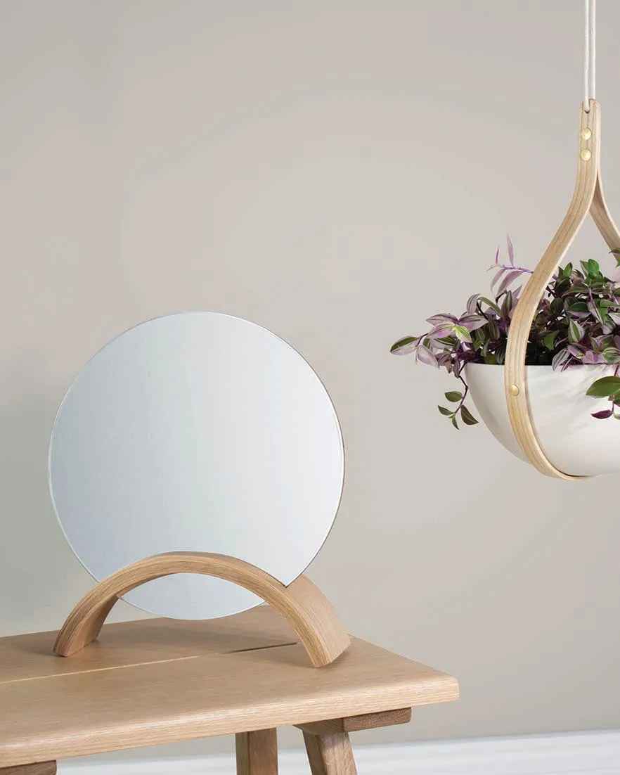 Tilner Mirror