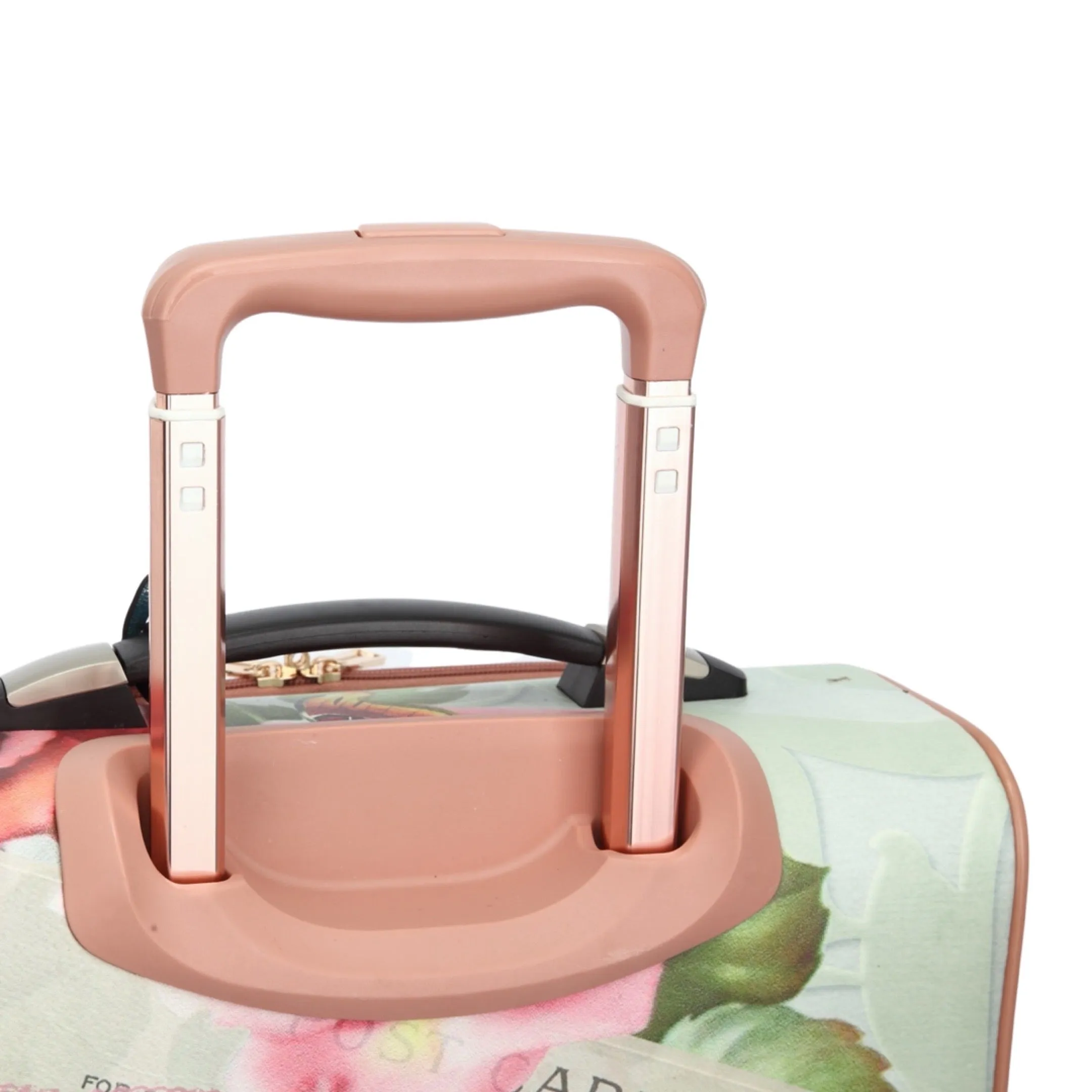 Trusti Carry on Luggage with Spinner Wheels