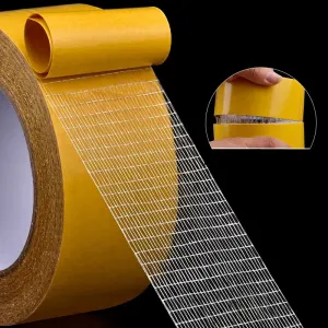 Ultra Strong Waterproof Double Sided Tape  10m328ft